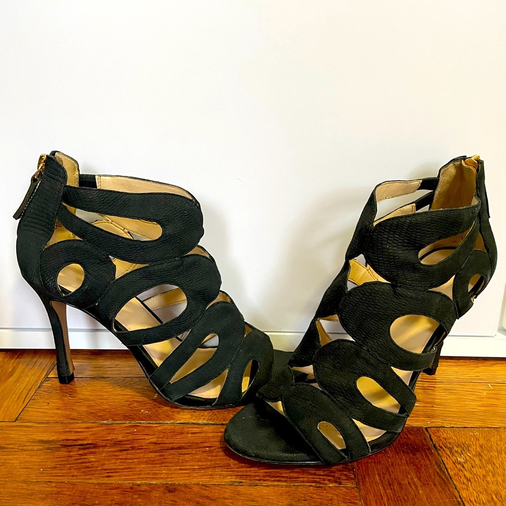 Nine West Heels